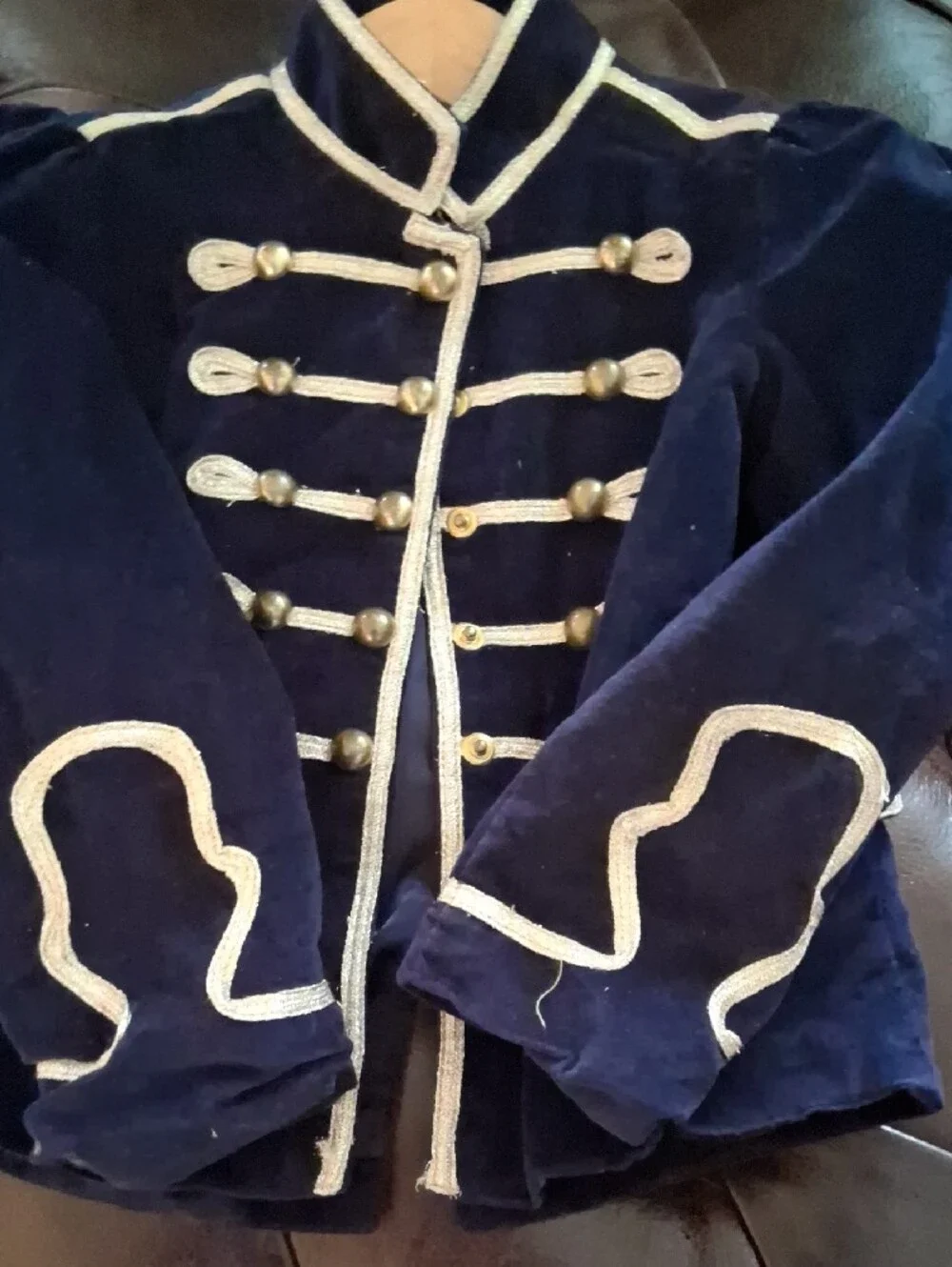 Coat Costume XS